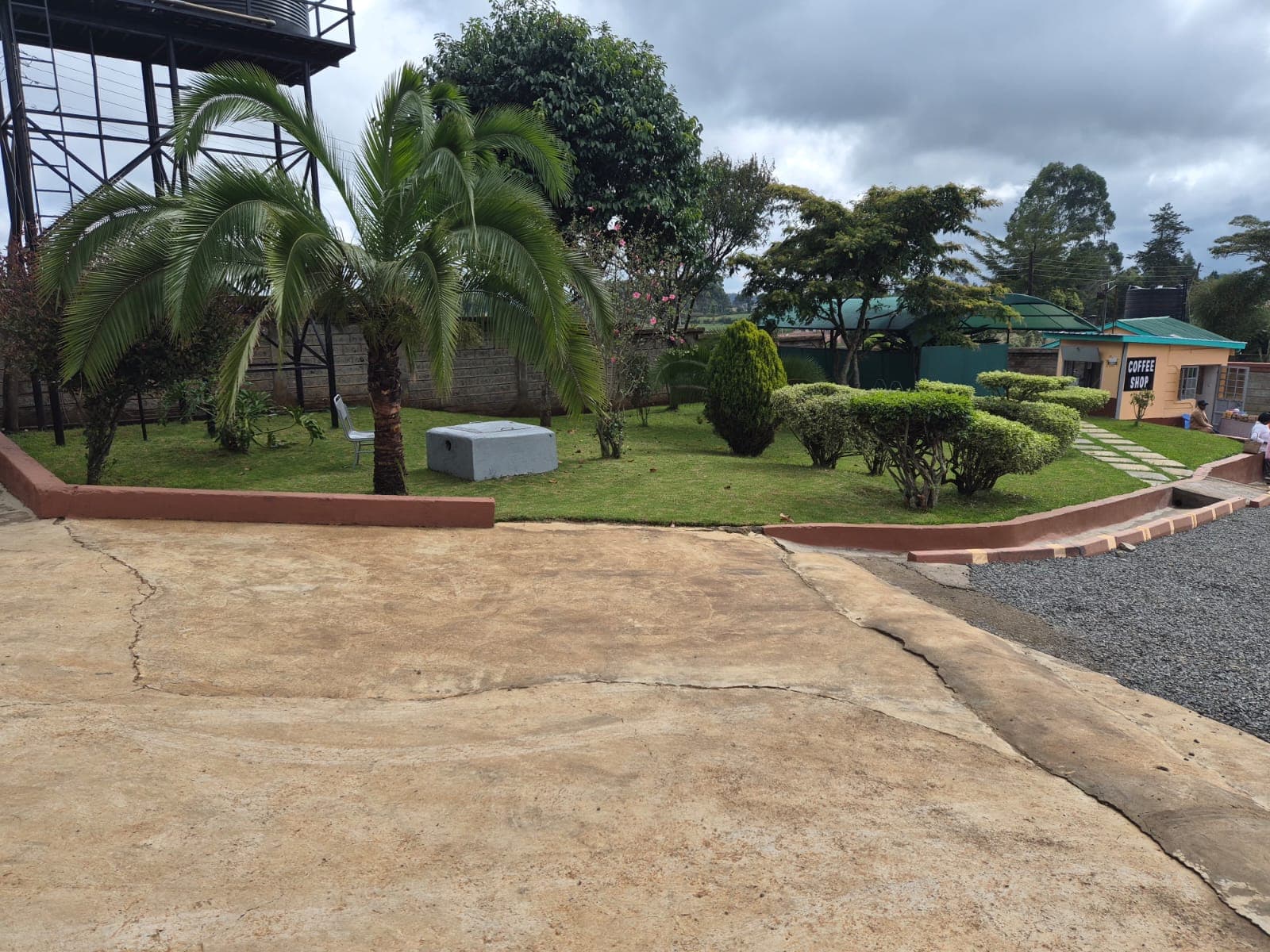 Clean Environment