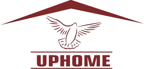 Uphome Logo